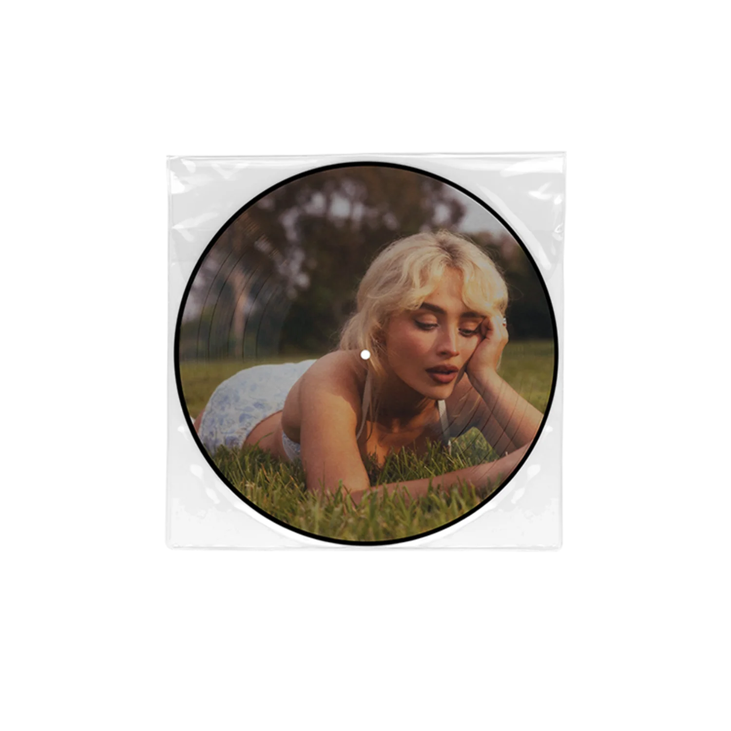 Man's Best Friend Exclusive Spotify Picture Disc - Image 2