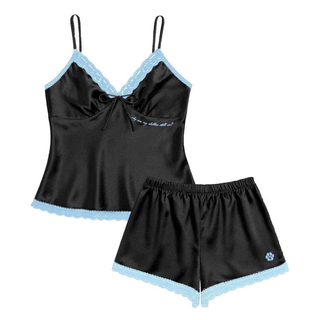 Pajama Set
